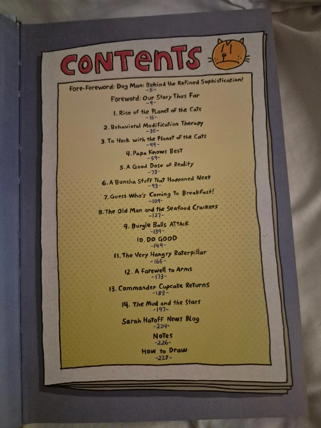 Dog Man: For Whom the Ball Rolls by Dav Pilkey image indicator(3)