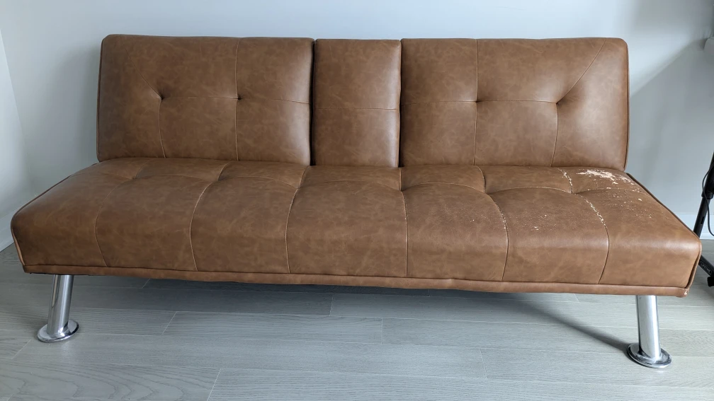 Compact 2-Seater Sofa - photo 3