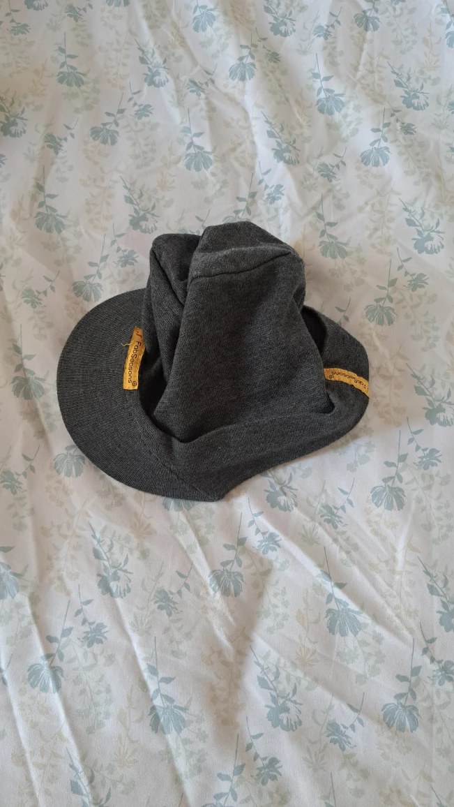 Winter cap - photo 2