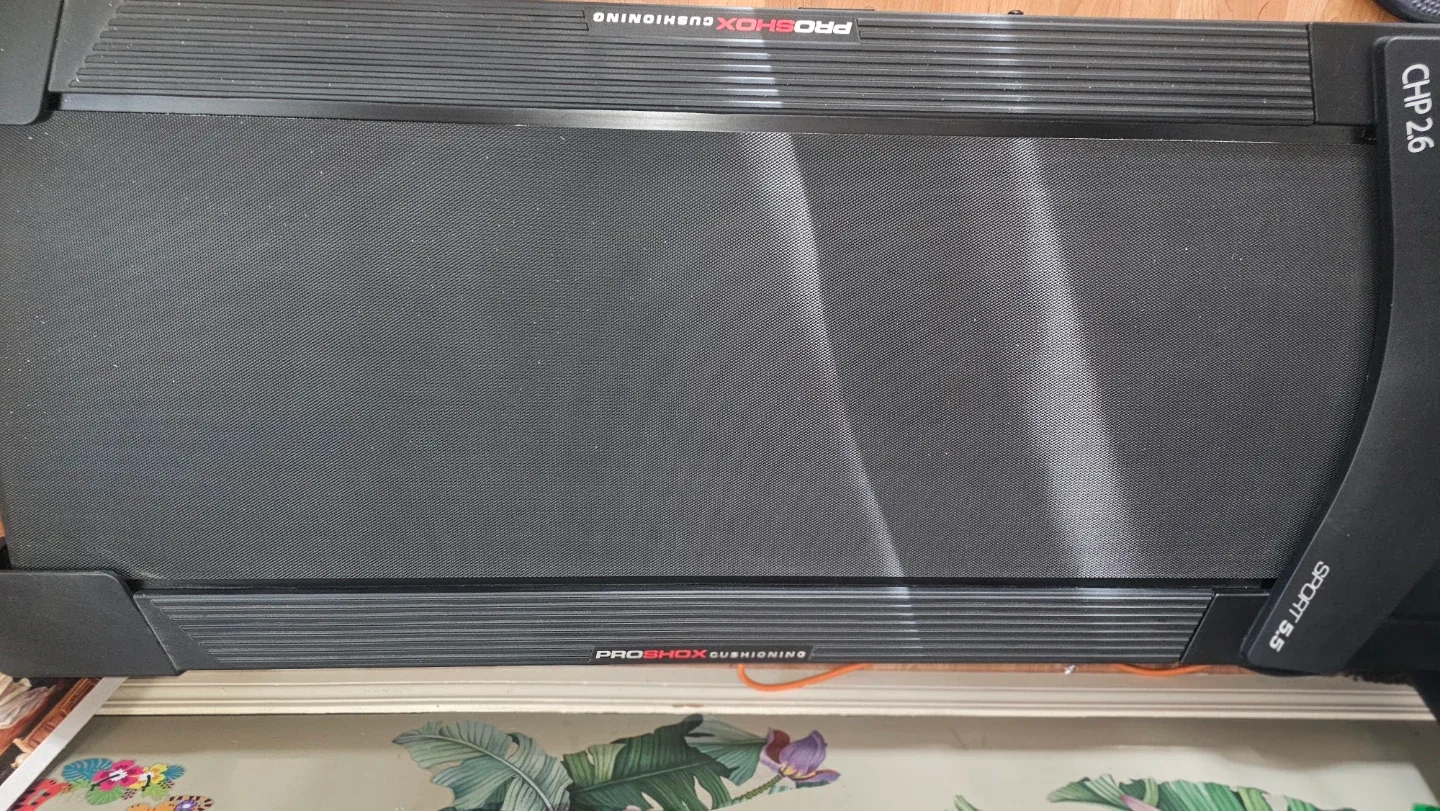 Pro-Form Sport 5.5 Treadmill 🥕 image indicator(2)