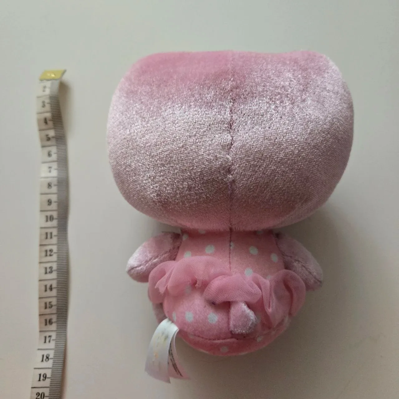 Hello Kitty Plush Toy, Pink image indicator(2)