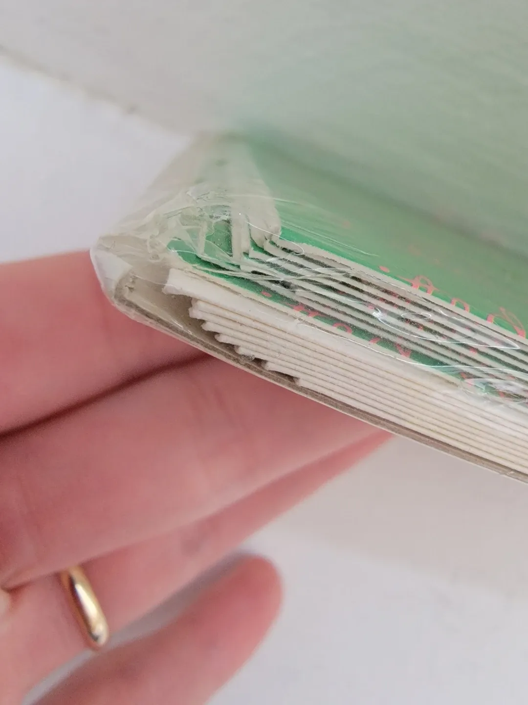 New Carlton Invitations - Still Sealed! image indicator(3)