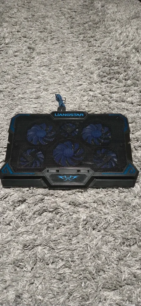 LIANGSTAR Laptop Cooling Pad