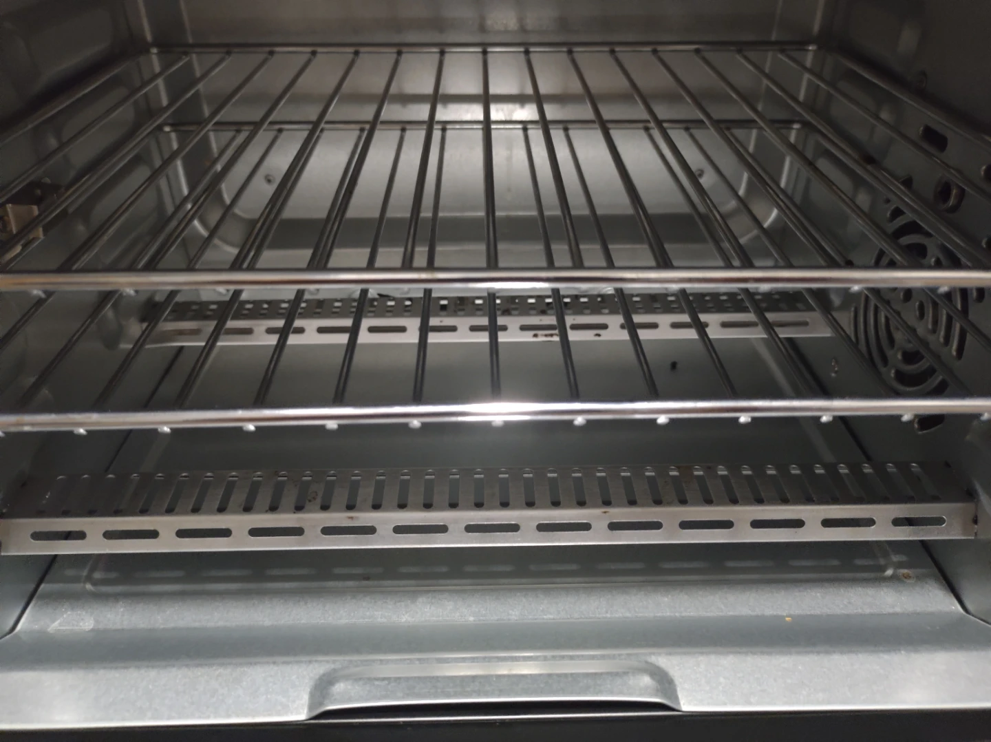 Ambiano Convection Oven 🥕