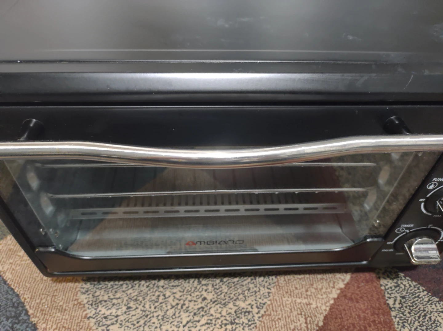 Ambiano Convection Oven 🥕 - photo 5