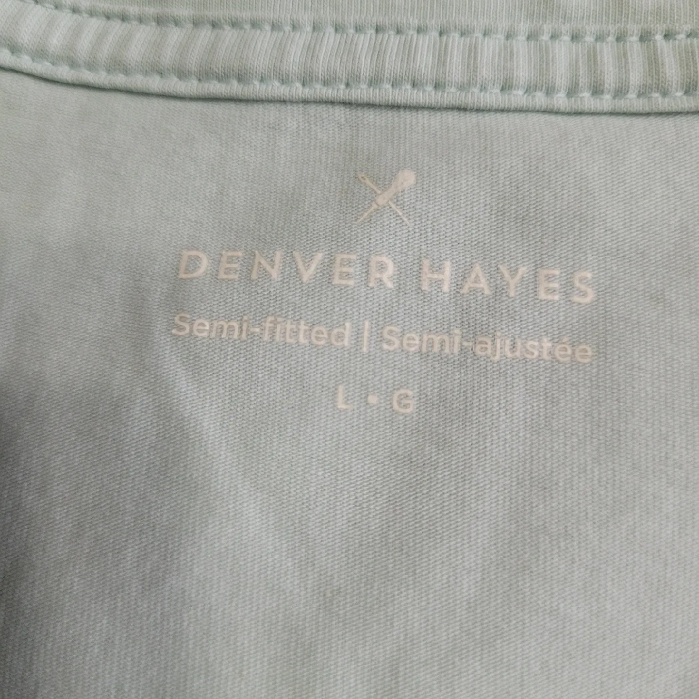 Ladies Size Large Top image indicator(4)