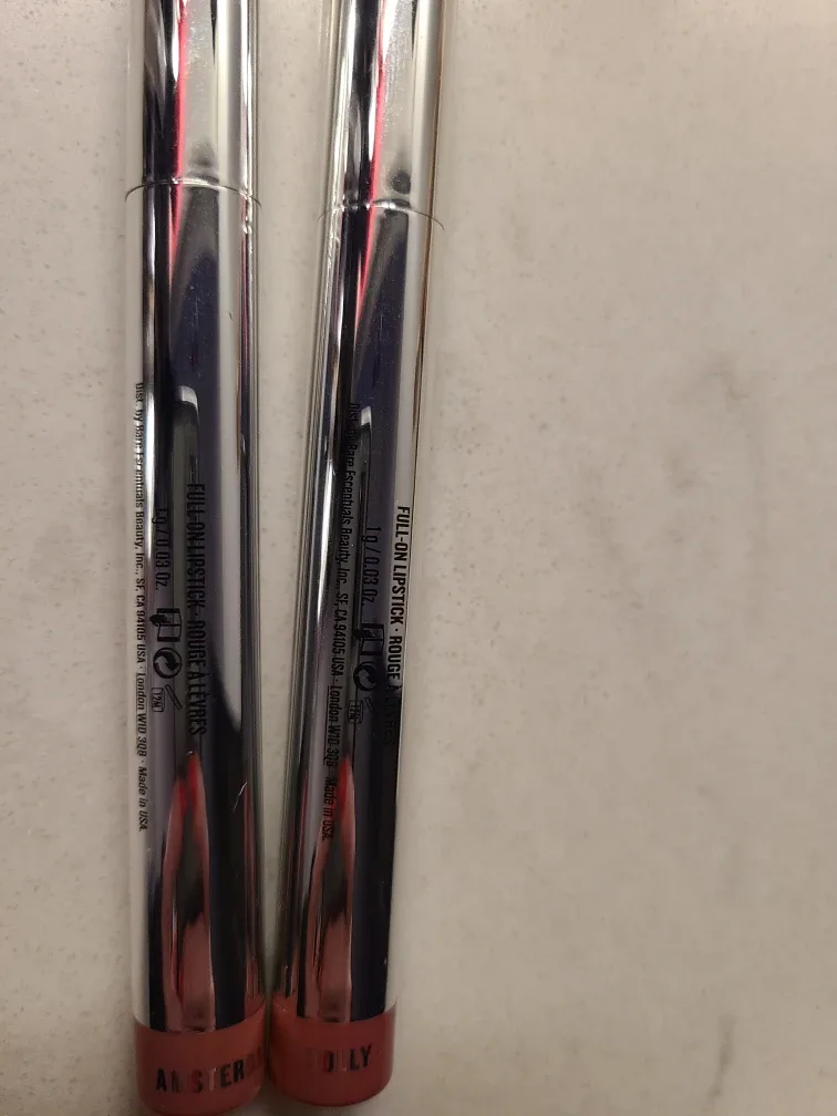 BUXOM Full-On Lipsticks image indicator(7)