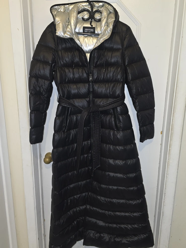 Mackage Down Coat - Size M