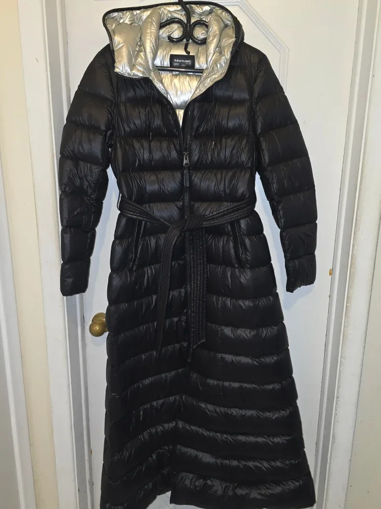 Mackage Down Coat - Size M
