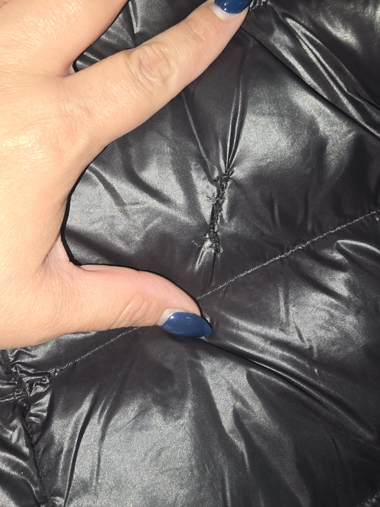 Mackage Down Coat - Size M - photo 4