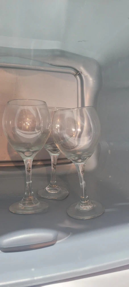 Wine Glasses - Set of 8 - photo 3
