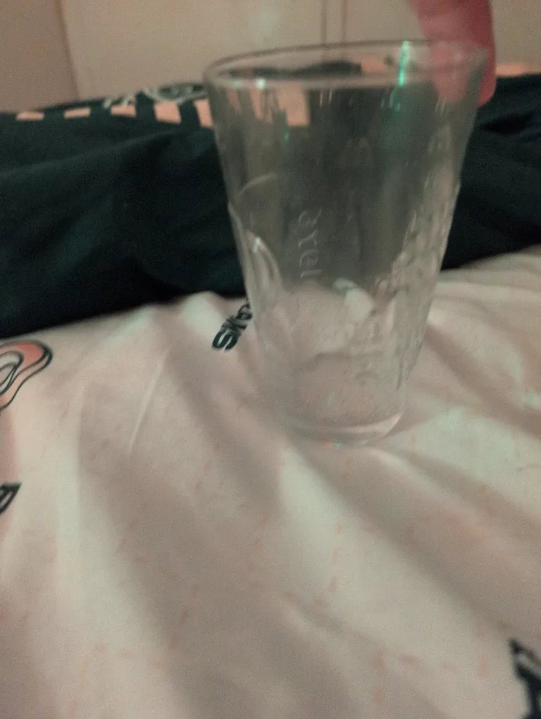 Duralex Picardie Glass