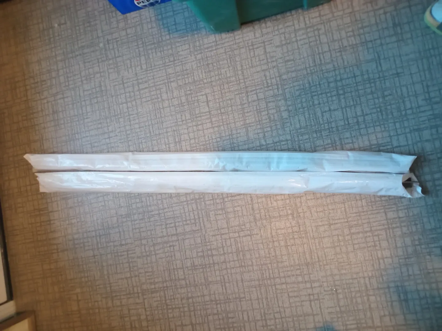 88-93 Ford Mustang Convertible Parts door/ window parts image indicator(2)