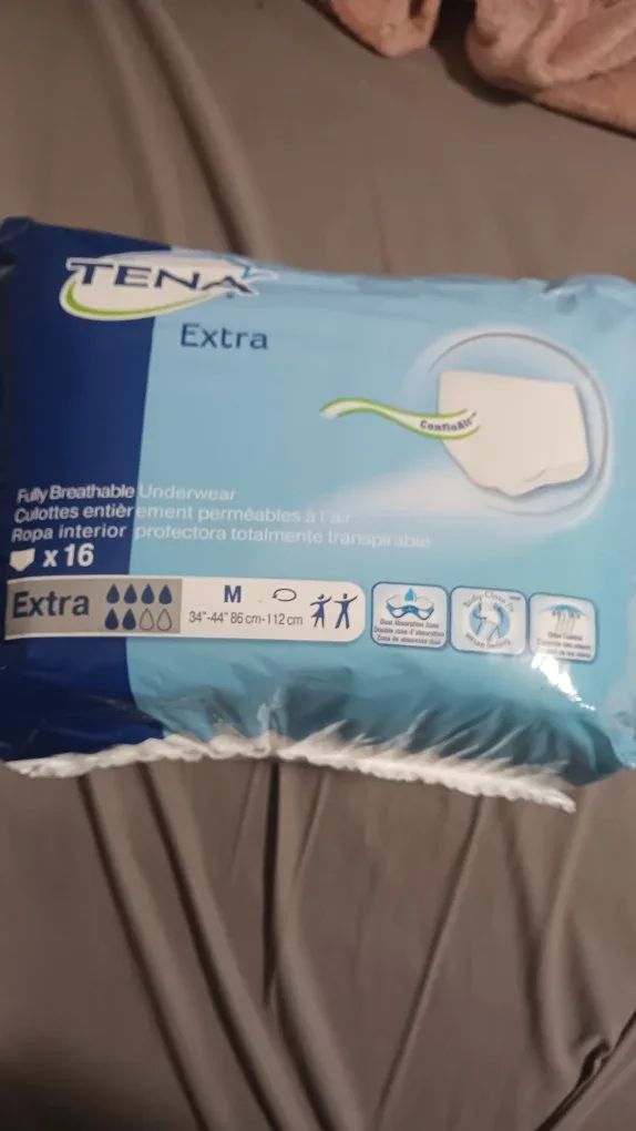 TENA Extra Underwear