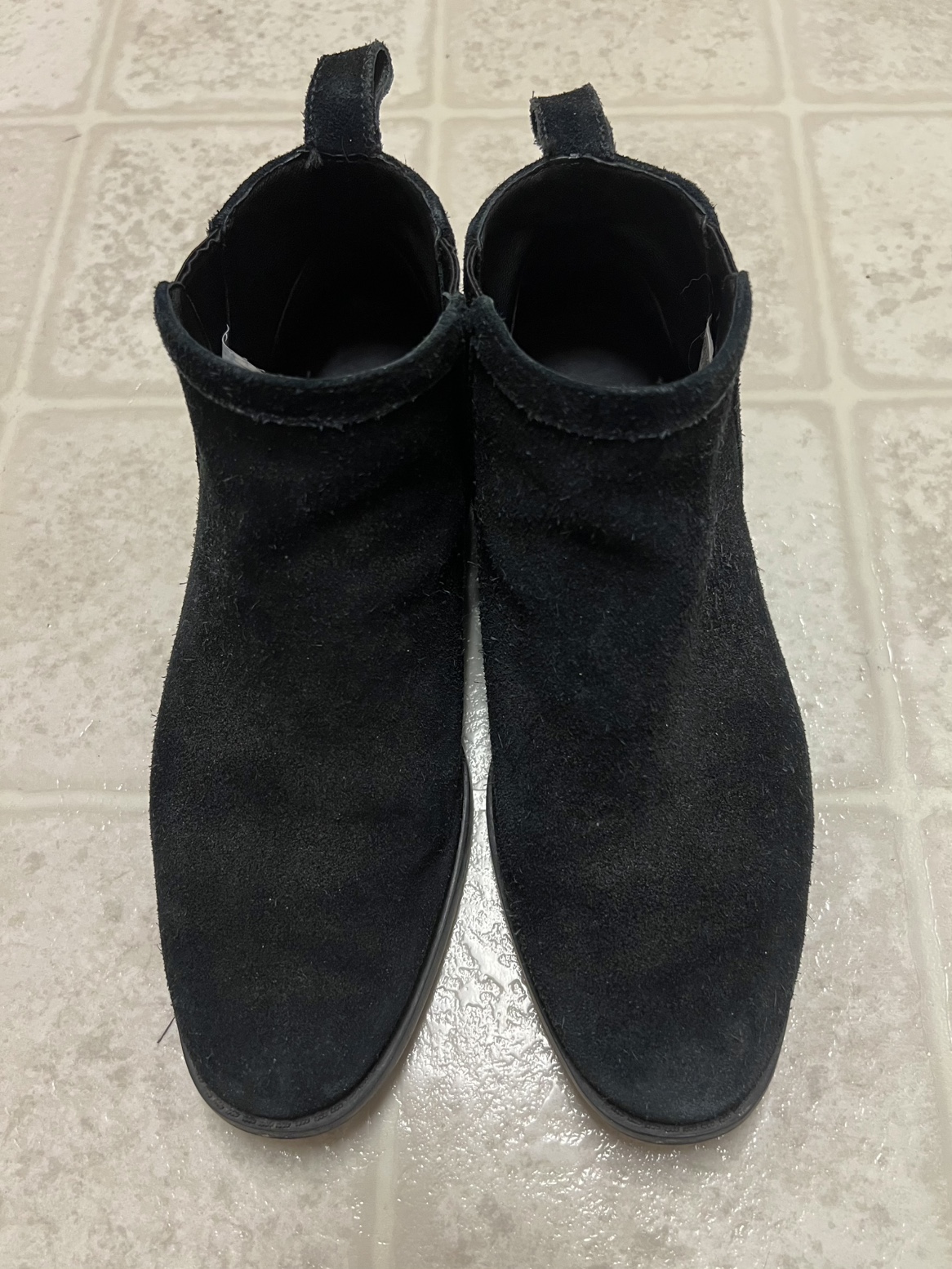 UGG Suede Chelsea Boots - photo 2