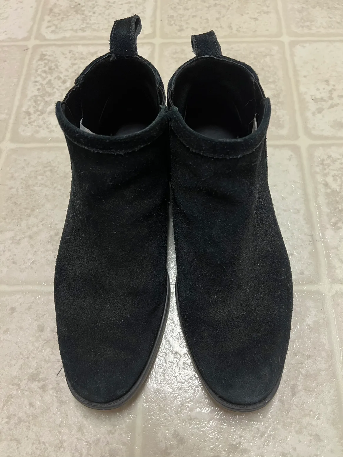 UGG Suede Chelsea Boots image indicator(2)