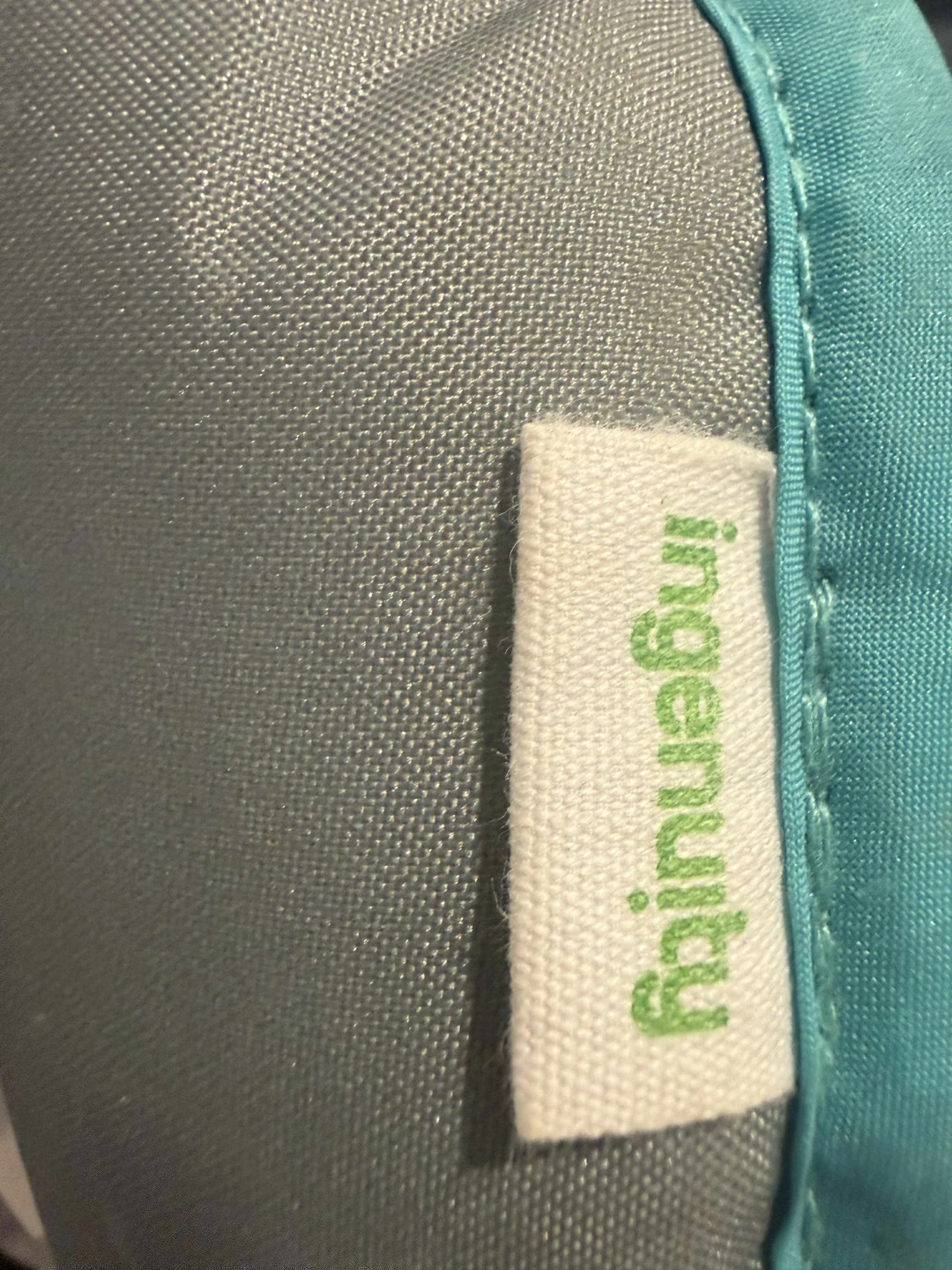 Baby high chair - photo 5