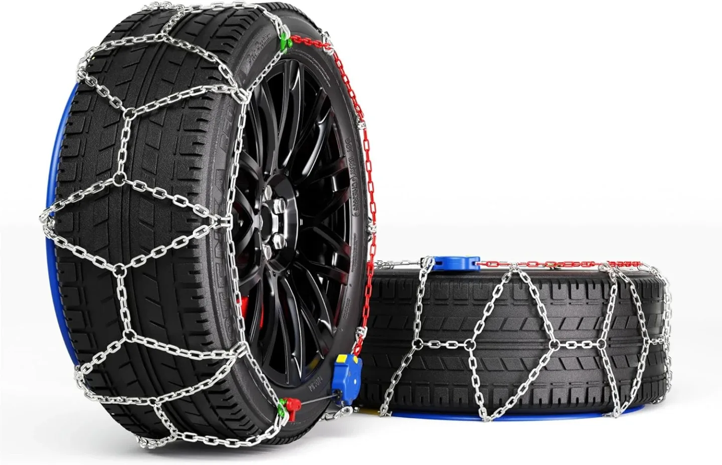Snow Chains for Car Tires BNIB