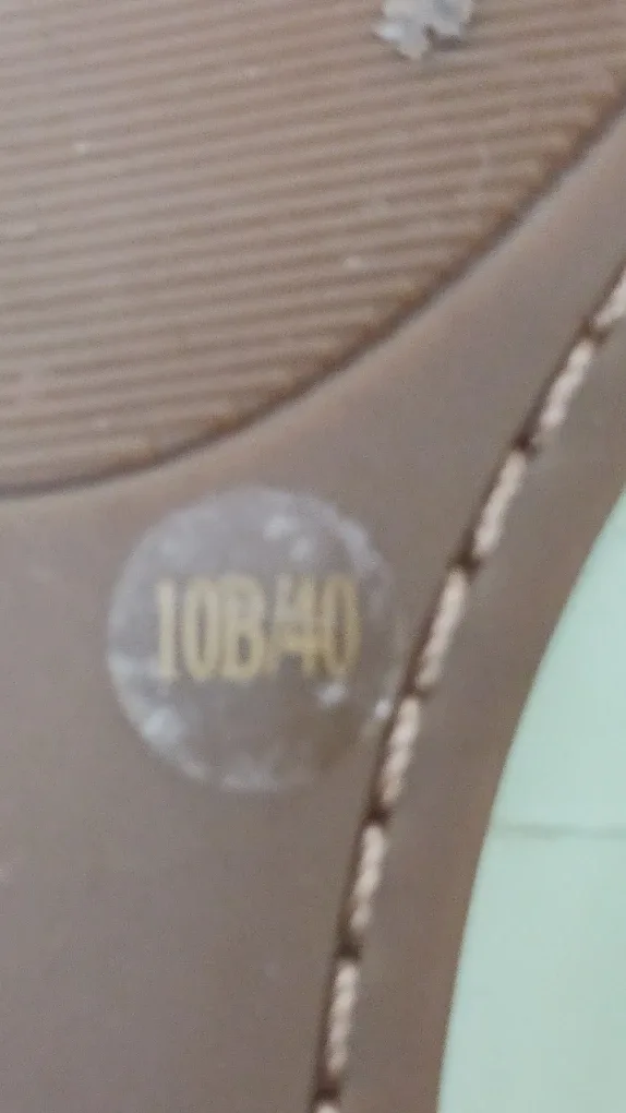 Banana Republic Mint Green Flats image indicator(3)