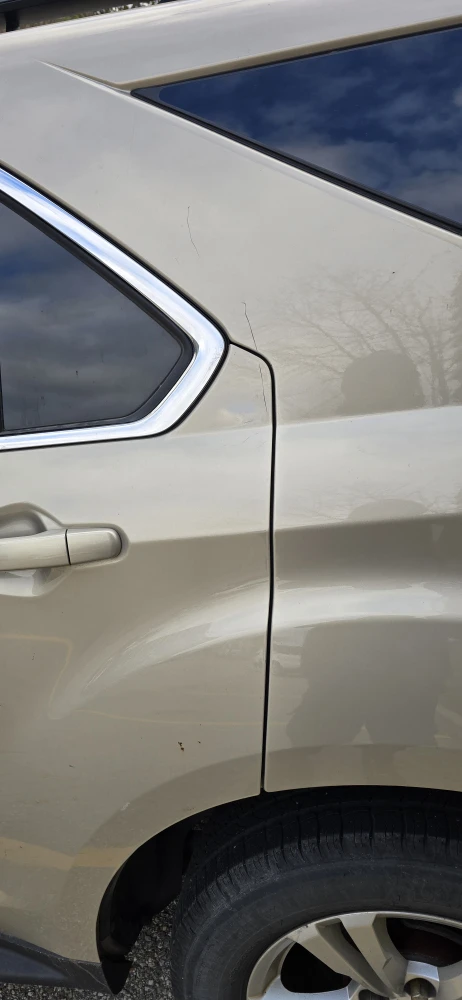 2011 Chevrolet Equinox LT - photo 5