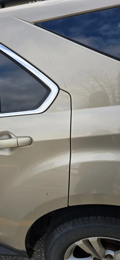 2011 Chevrolet Equinox LT image indicator(5)