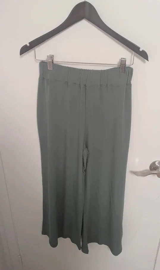 Brand New Shannon Passero Green Pants - Women's Size Small
