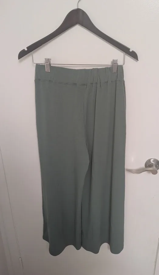 Brand New Shannon Passero Green Pants - Women's Size Small image indicator(3)