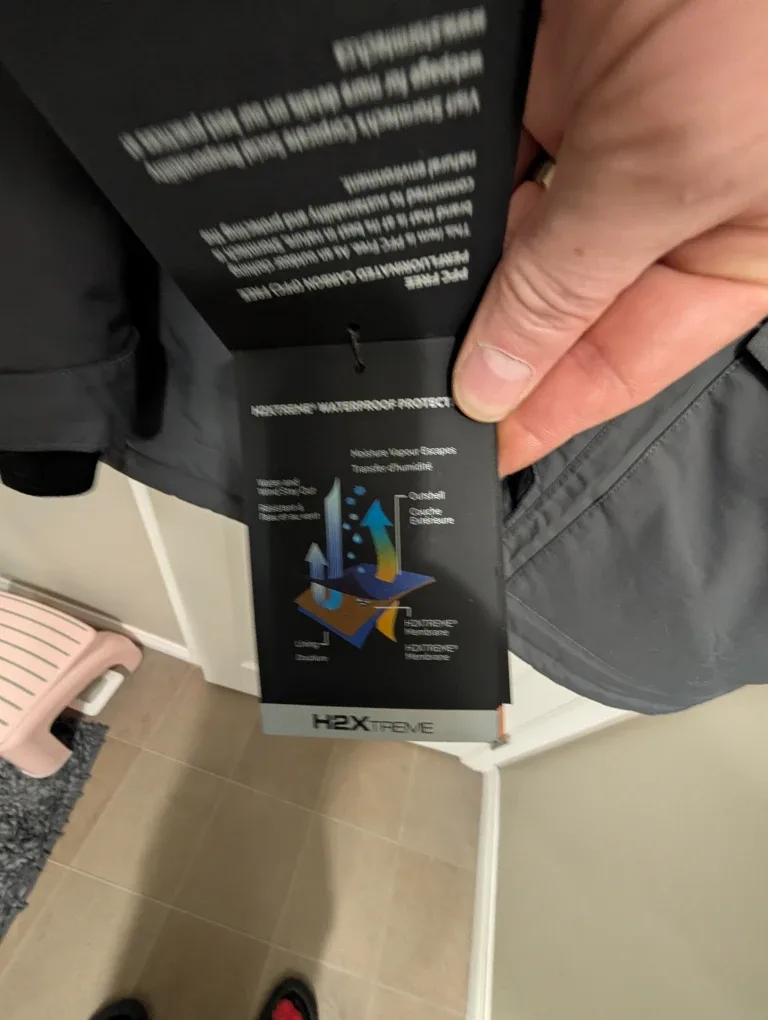 Stormtech Fairbanks Parka image indicator(3)