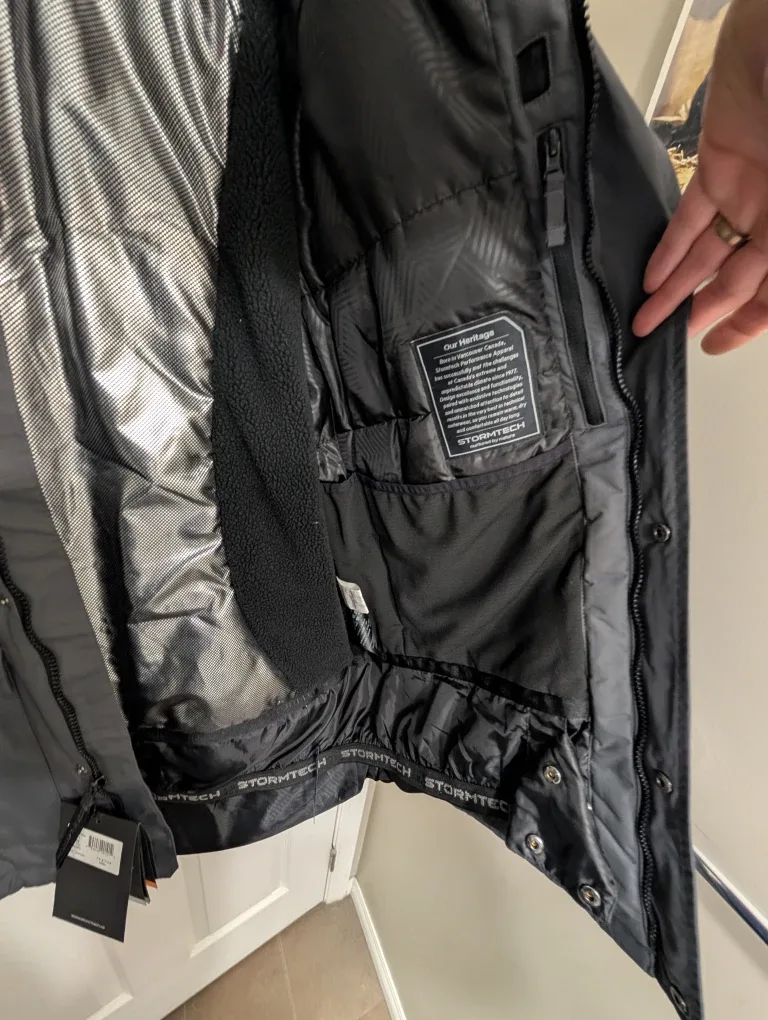 Stormtech Fairbanks Parka image indicator(4)