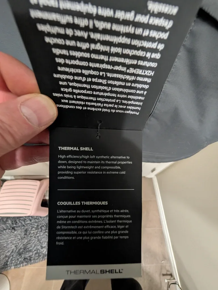 Stormtech Fairbanks Parka image indicator(9)