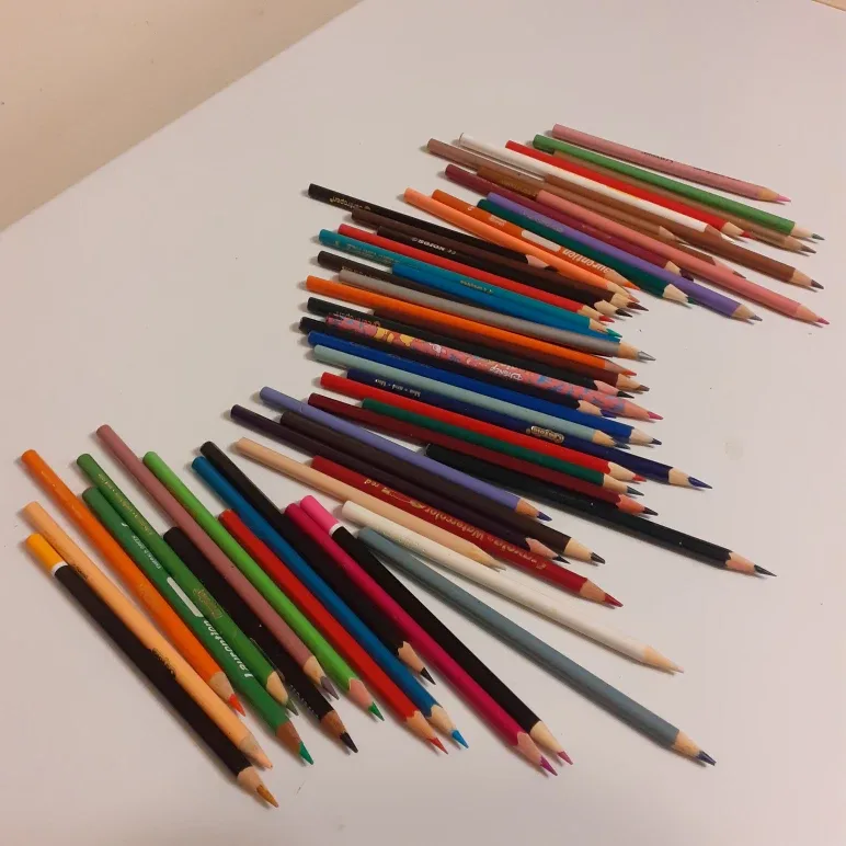 Art Supply Bundle image indicator(8)