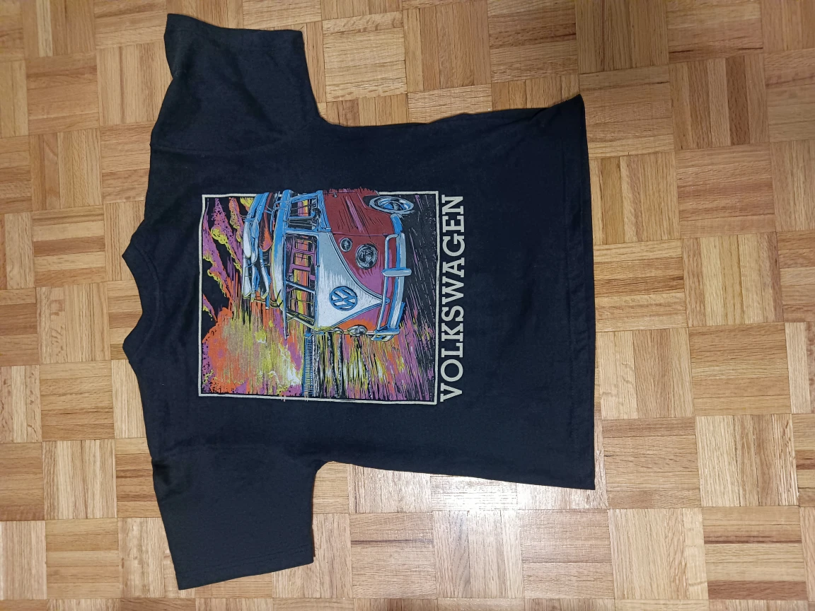 Volkswagen Graphic T-Shirt
