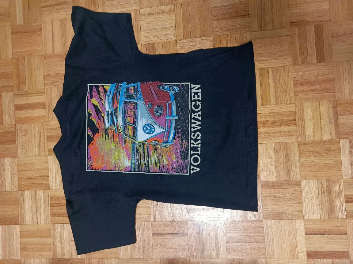 Volkswagen Graphic T-Shirt