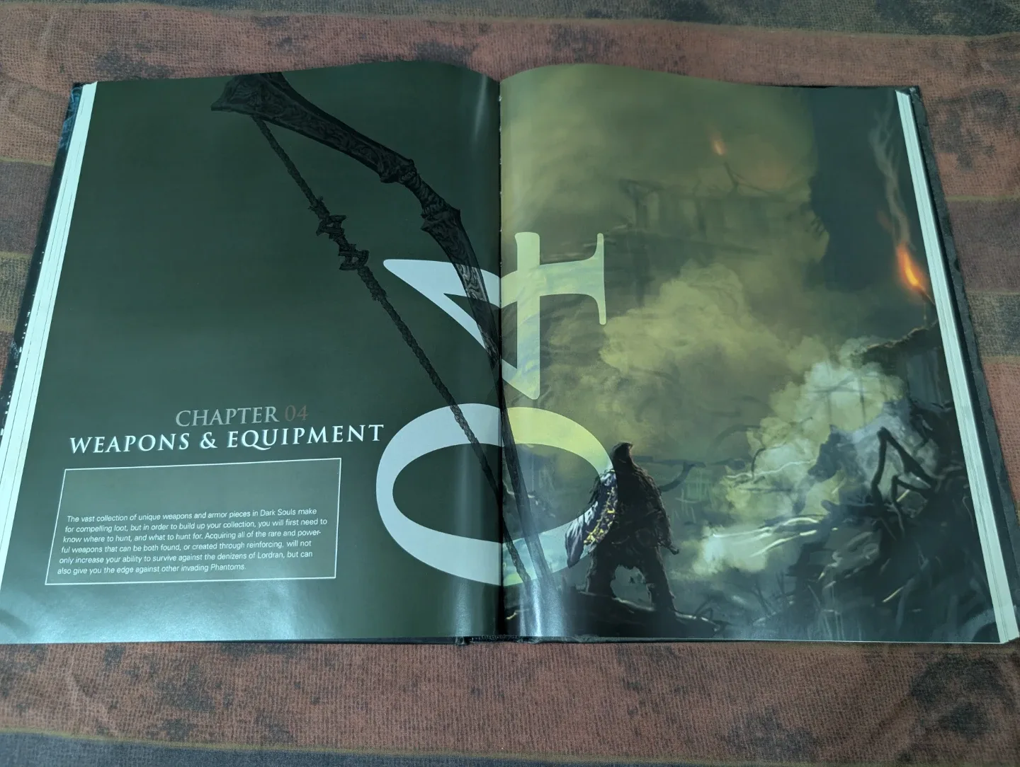 FuturePress Dark Souls Strategy Guide image indicator(3)