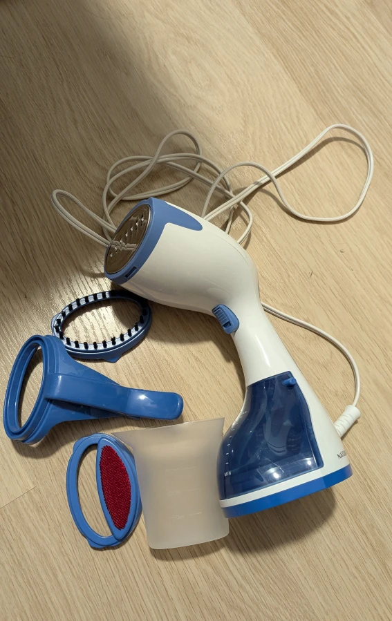 Handheld Garment Steamer