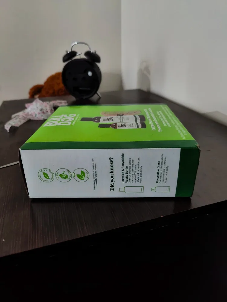 Bulldog Original Beard Maintenance Kit - New image indicator(4)