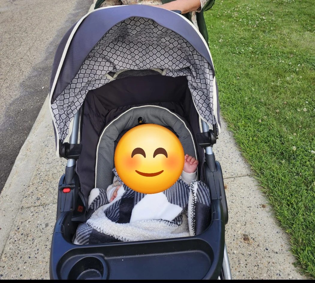 Stroller