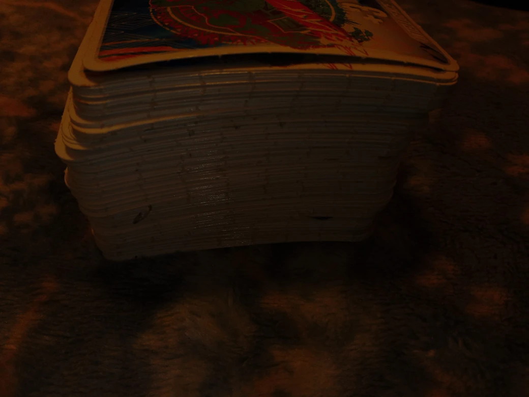 100+ marvel  go on a mission trading cards - photo 2