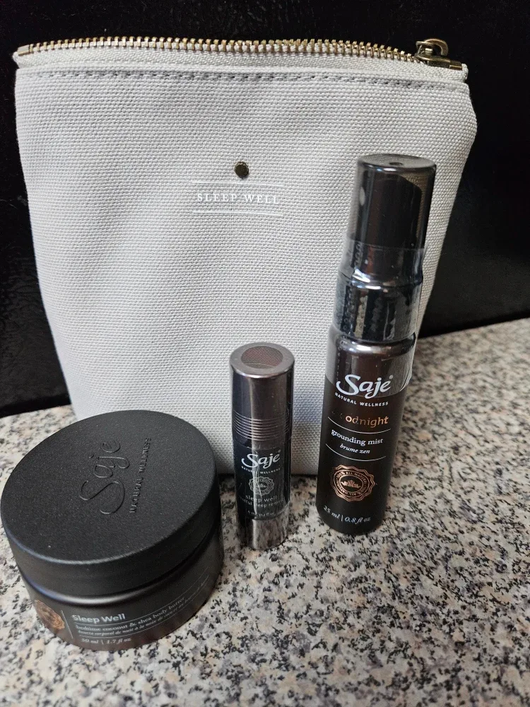 Saje Sleep Well Kit image indicator(3)