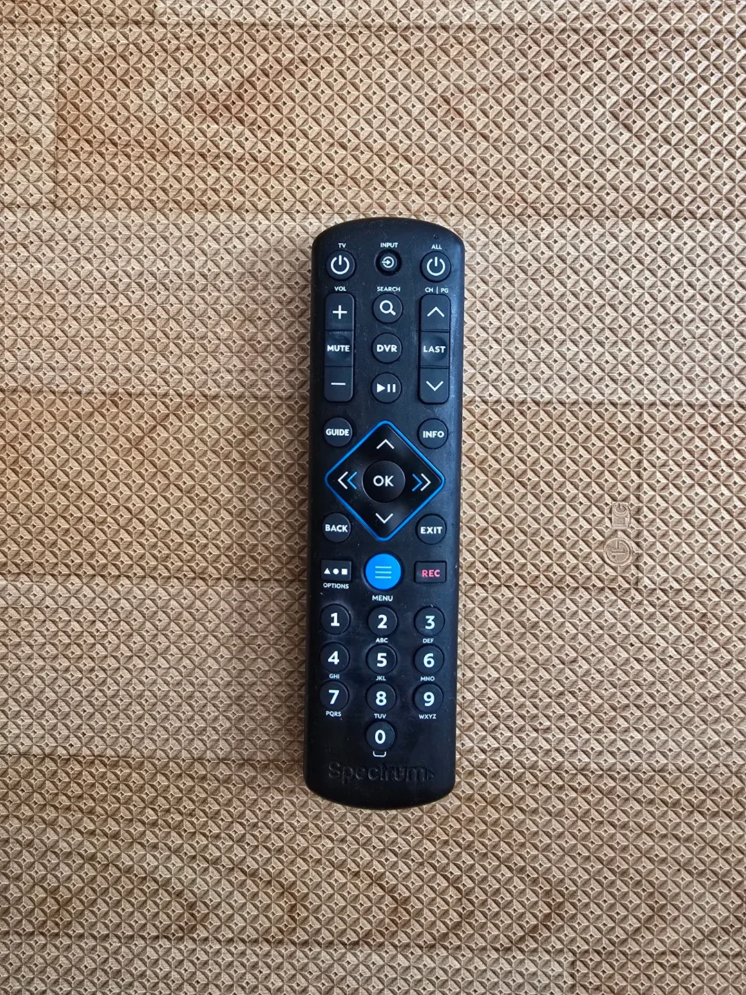 Spectrum Remote Control 🥕 thumbnail