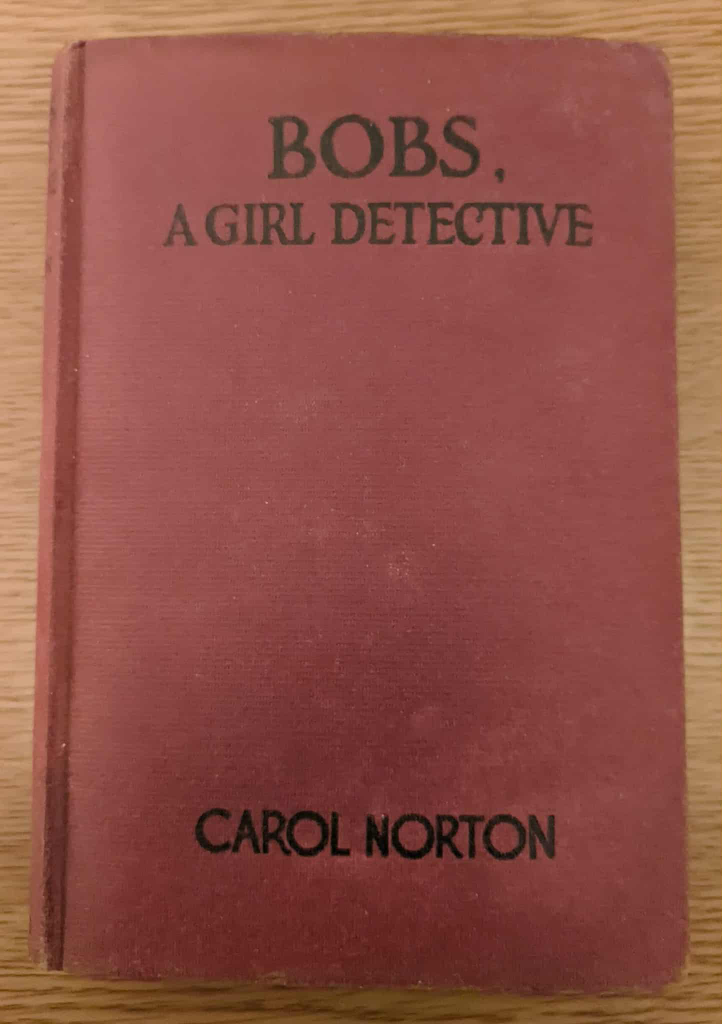 Free Antique Book (1928)