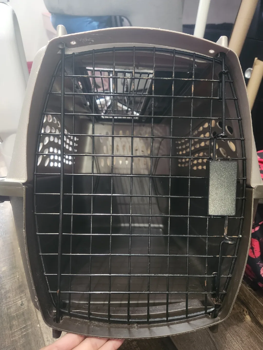 Pet Carrier Kennel image indicator(5)