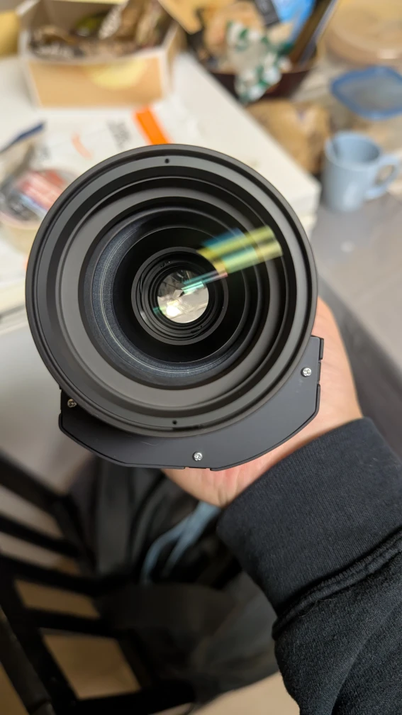 Sony VPLL-Z3024 Projection Lens