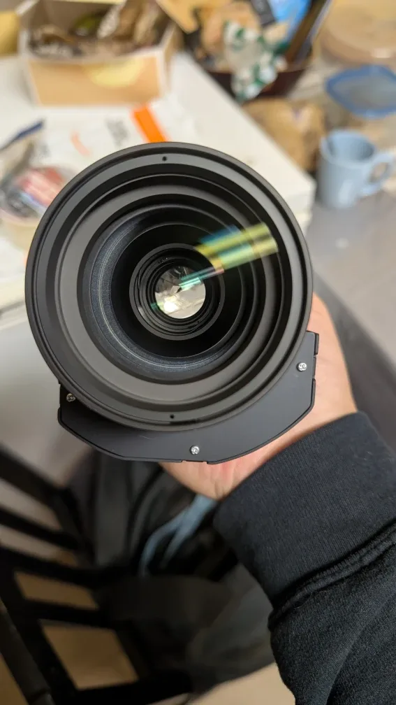 Sony VPLL-Z3024 Projection Lens