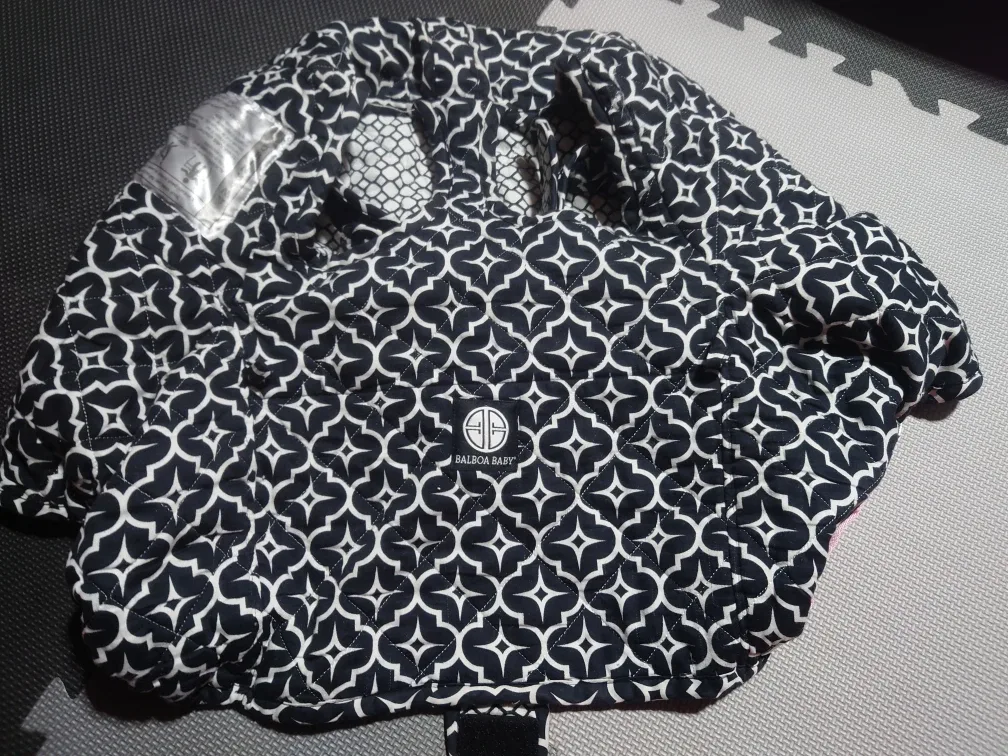 Bugaboo Stroller with Adapter, Footmuff & Cup Holder image indicator(6)