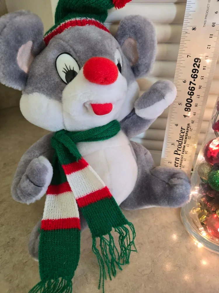 Christmas Items image indicator(5)