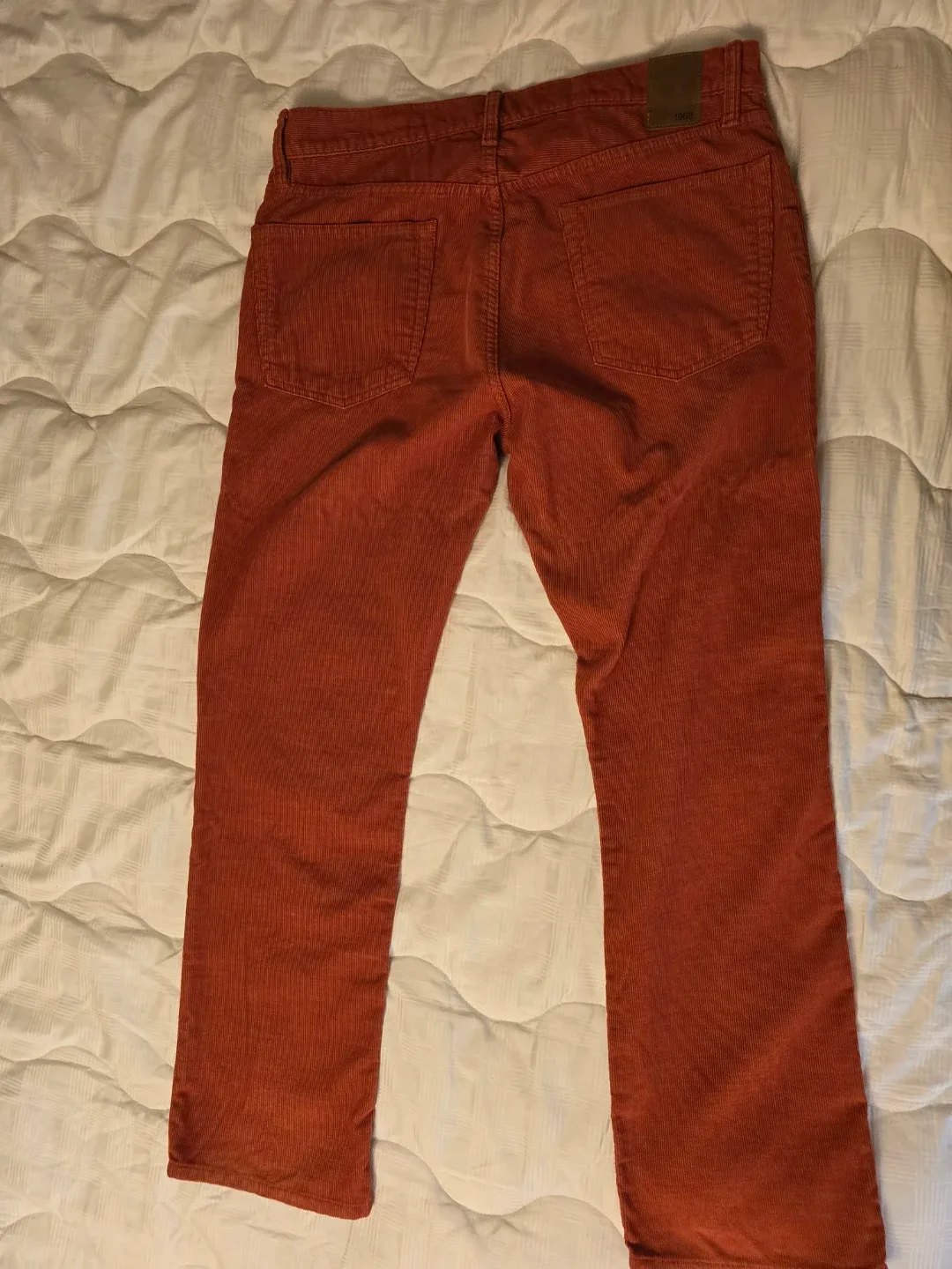 Assorted Men's Pants image indicator(3)