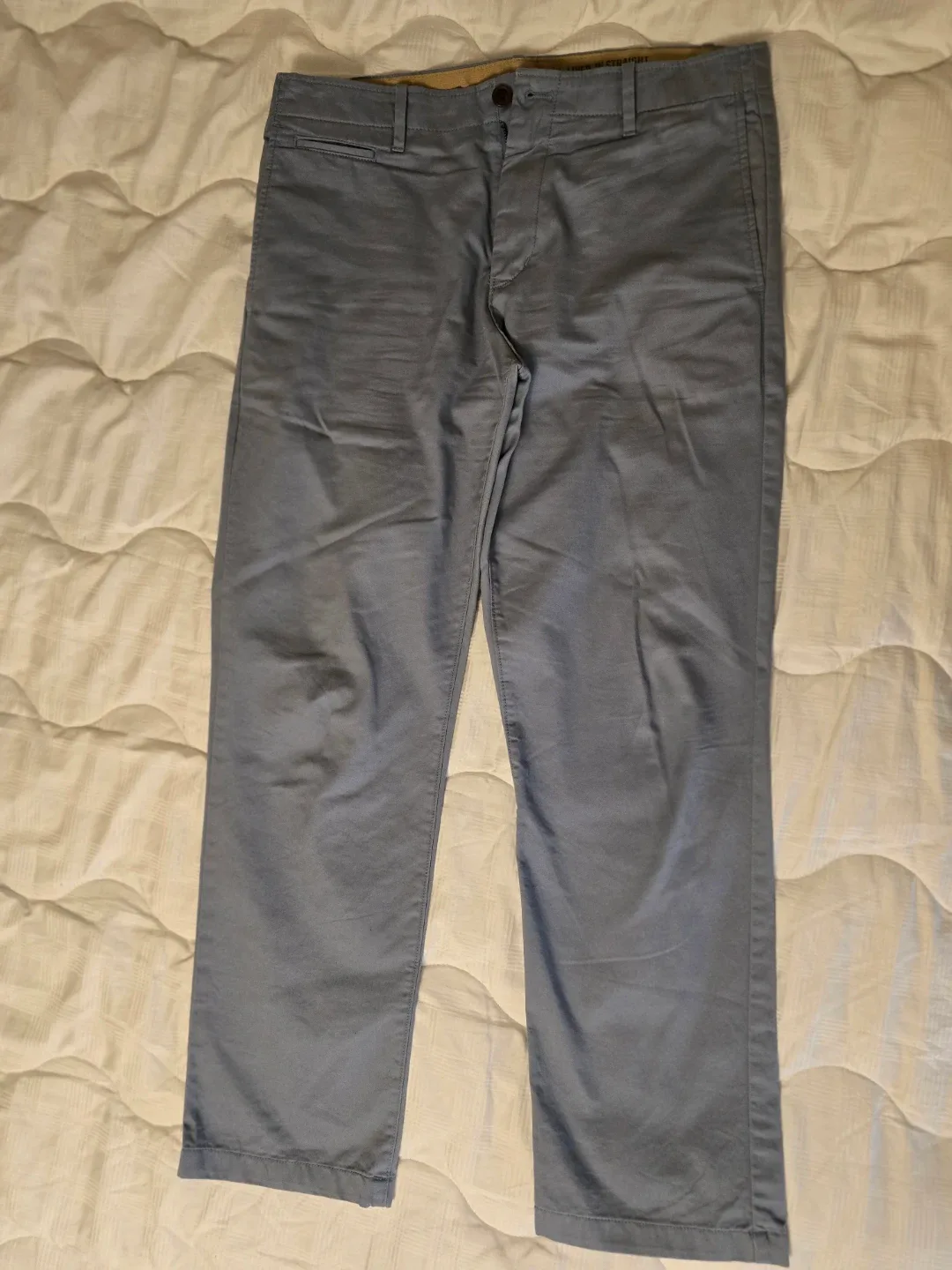 Assorted Men's Pants image indicator(8)