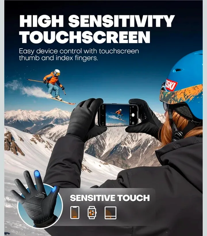 Winter Gloves image indicator(3)