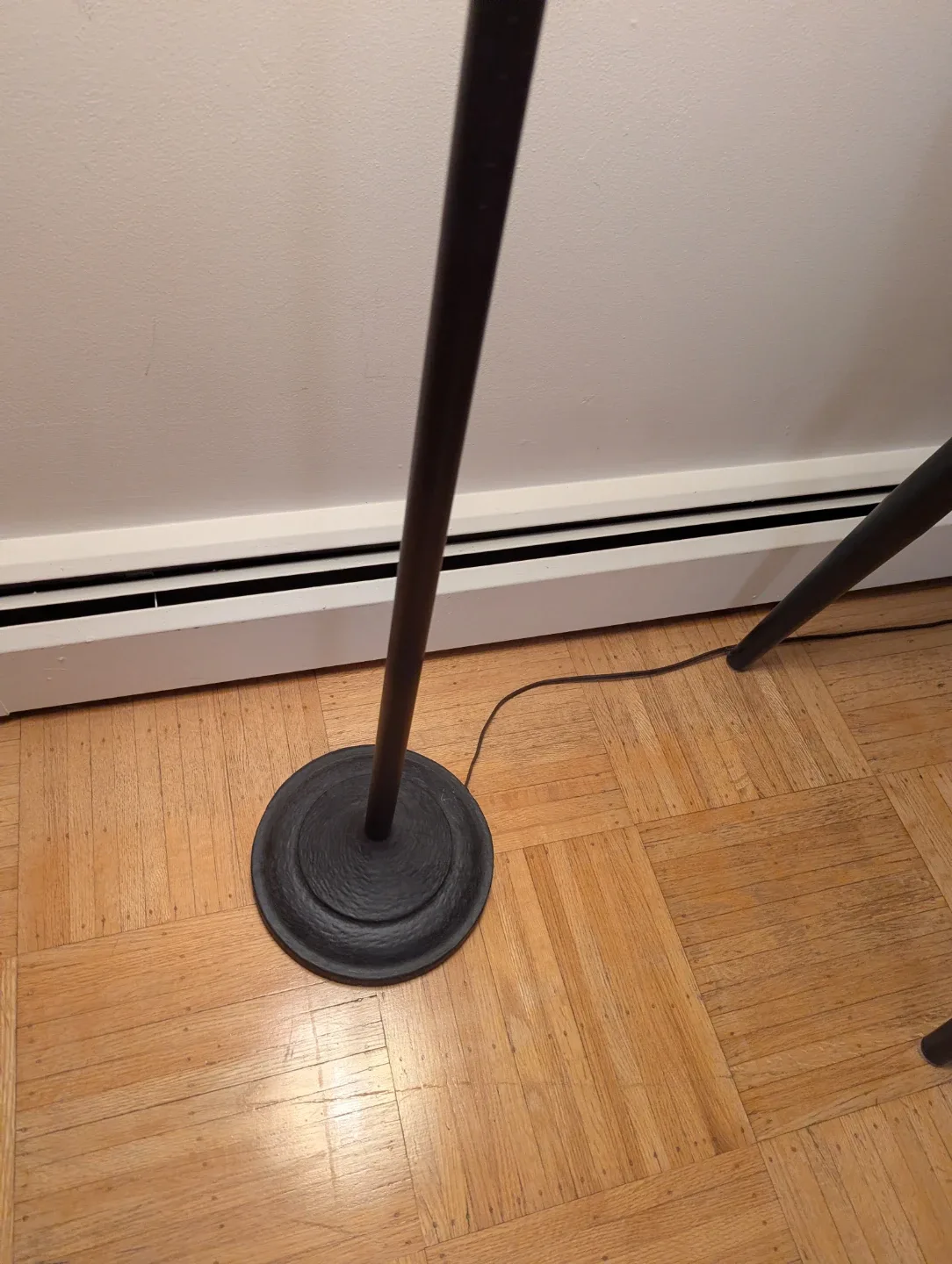 Floor lamp image indicator(5)